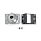 Eaton Housing Kit, Shift Lever, Transmission K-7062 - alternate 4